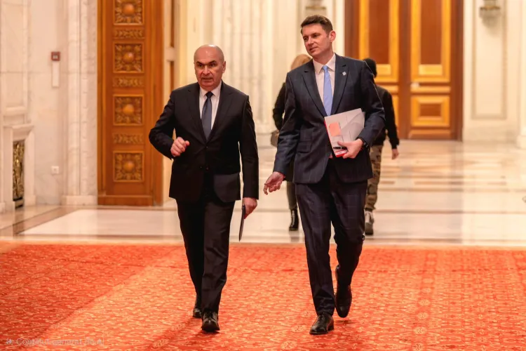 Mircea Abrudean: Legea pensiilor ocupaționale este constituțională