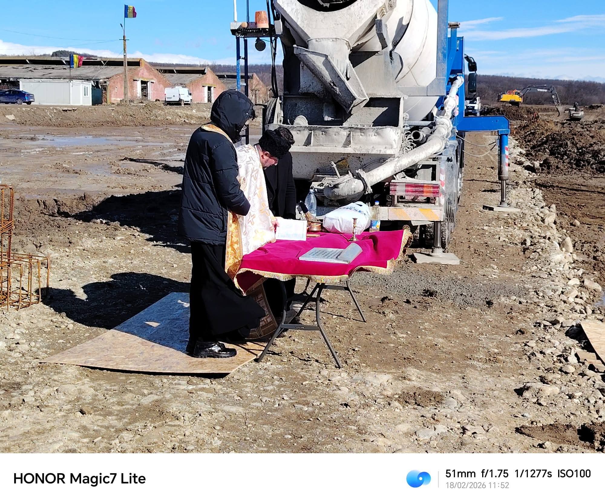 Piețele de cherestea se dezvoltă în comuna Scoarța