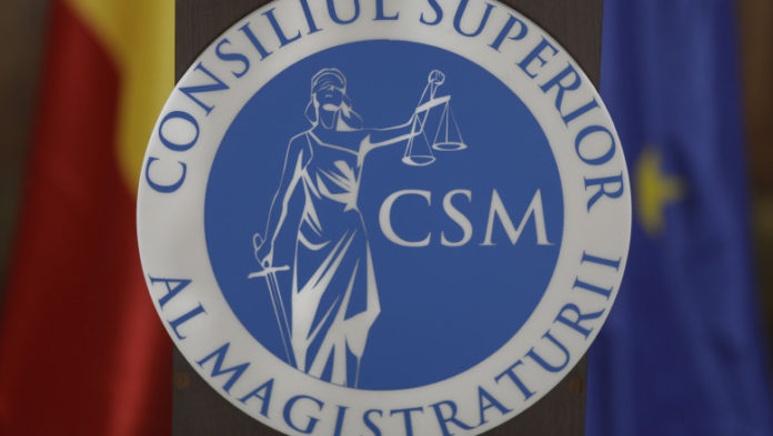 CSM critică decizia CCR referitoare la pensiile magistraților
