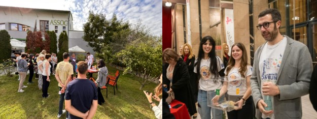 Voluntariatul în Maramureș: Un suport esențial pentru comunitate