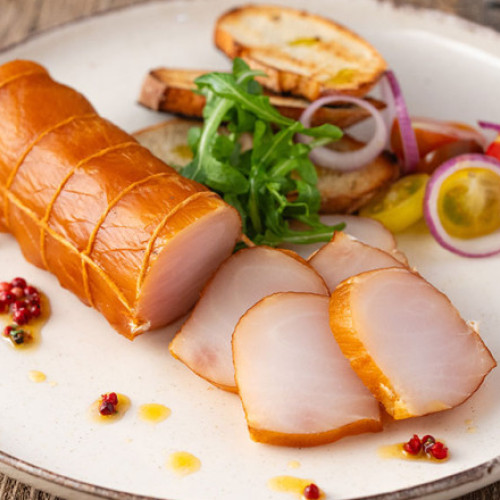 Batogul de sturion din Tulcea obține Indicație Geografică Protejată