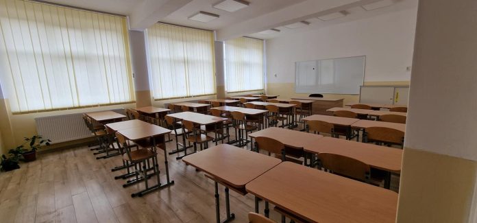 Activitatea educațională din Vrancea revine la normal pe 19 februarie