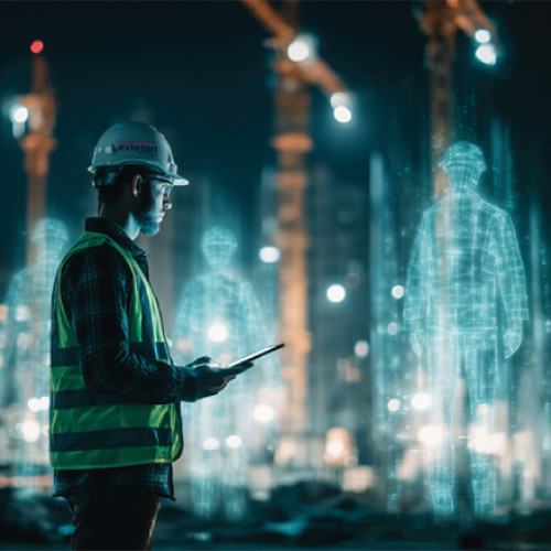 O companie românească obține tripla certificare BSI Kitemark™ pentru BIM