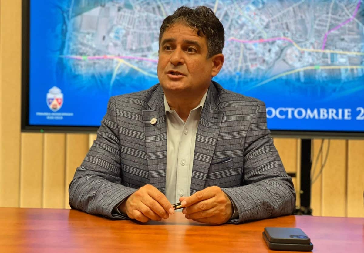 Alba Iulia plănuiește un împrumut de 30 de milioane de euro pentru dezvoltare