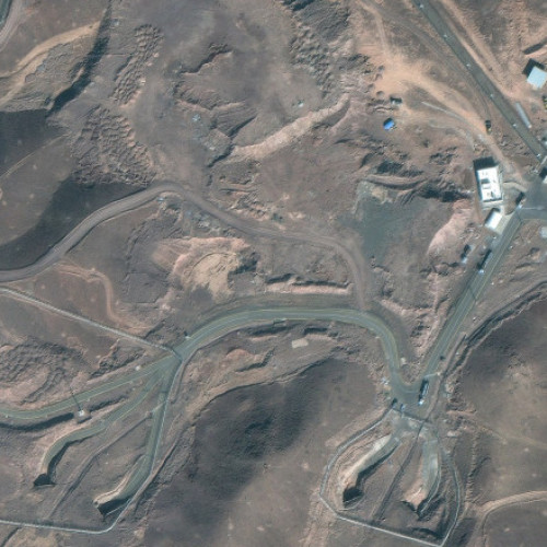 Iranul continuă lucrările la instalații nucleare în contextul tensiunilor internaționale