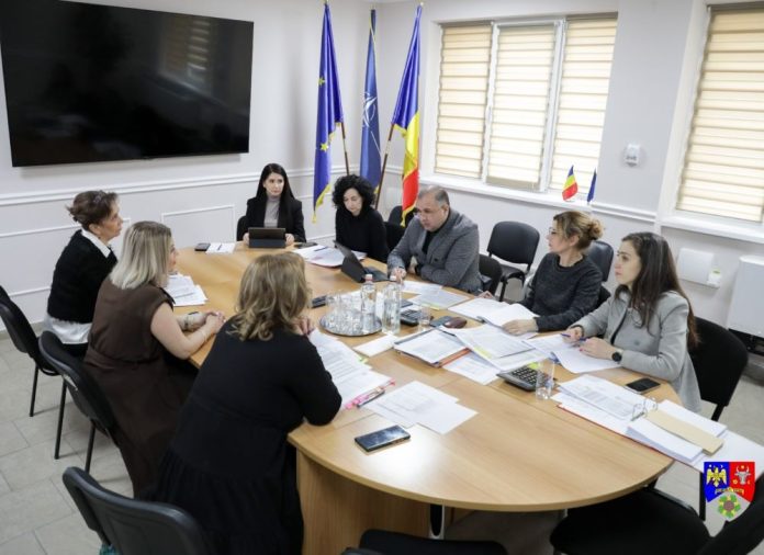 Președintele CJ Vrancea continuă reducerile de cheltuieli pentru un buget echilibrat în 2026