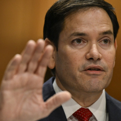 Marco Rubio își schimbă tonul față de Europa la Conferința de securitate de la München