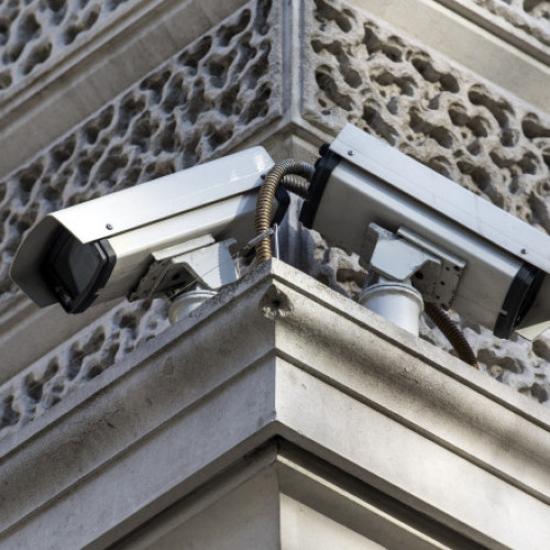 Localitățile rurale ar putea renunța la pază în favoarea tehnologiei video