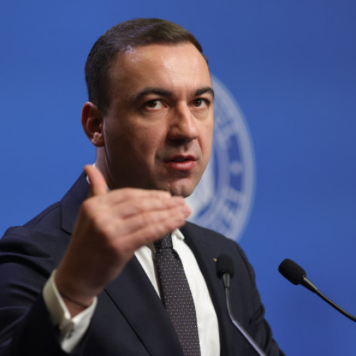 Prețurile la gazele naturale pentru consumatori casnici rămân stabile