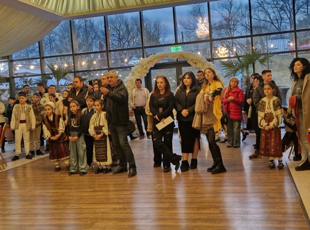 Tismana organizează Festivalul „Mărțișoare muzicale pentru toți” pe 28 februarie