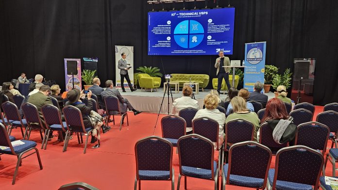 Lansarea platformei „Ileana” îmbunătățește digitalizarea turismului în România