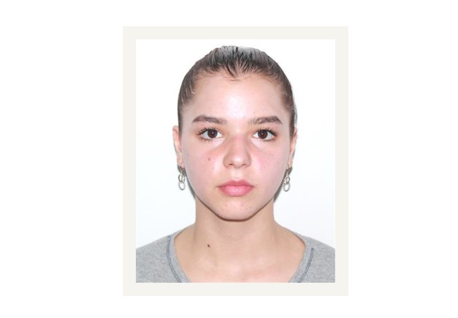 O adolescentă din Botoșani a fost dată dispărută