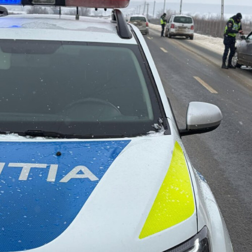Accident mortal provocat de un șofer băut în Baia, Suceava
