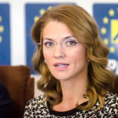 Proiectul OUG privind impartirea aleșilor locali va suferi modificări susține Alina Gorghiu din partea Ministerului Justiției