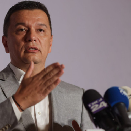 Grindeanu discută despre decizia CCR privind pensiile magistraților și efectele asupra bugetului