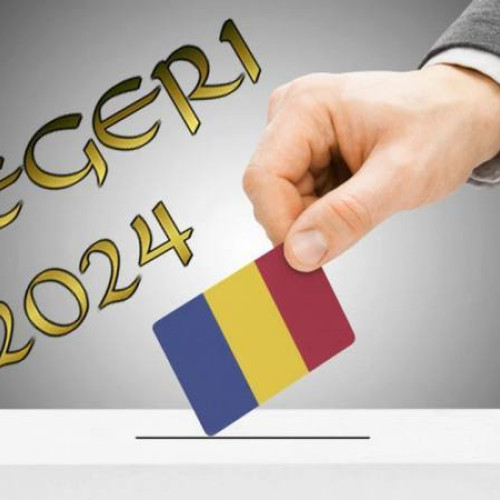 Sondaj INSCOP: Peste jumătate din românii își vor vota partidul preferat la alegerile europarlamentare, în funcție de candidatul lor pentru primărie
