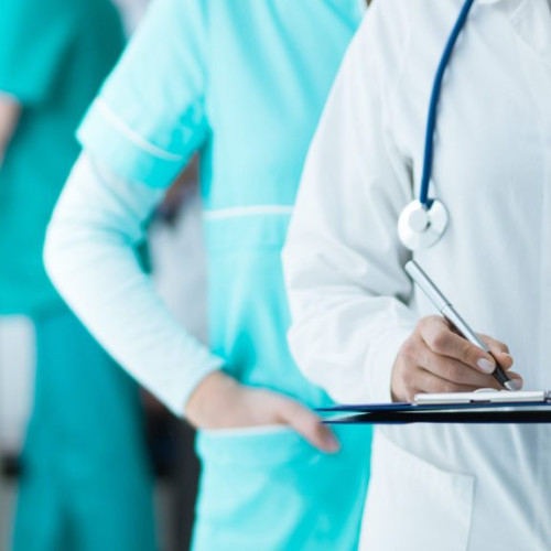 Spitalele din Iași angajează personal pe diverse funcții în 2026