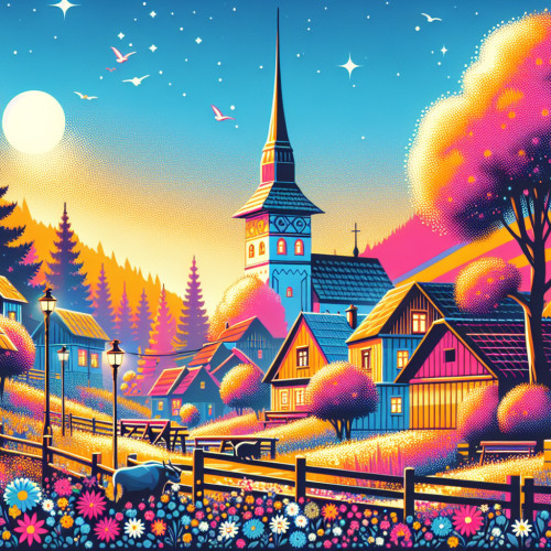 Viața pe Marte? 🤔 Cu Moș Crăciun pe Lună? 🎅