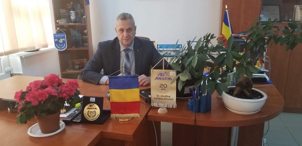 Societatea COR Metal din Târgu-Jiu va concedia 12 angajați după insolvență