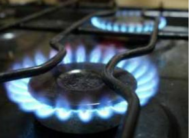 Prețurile gazelor naturale vor rămâne aceleași pentru clienții casnici