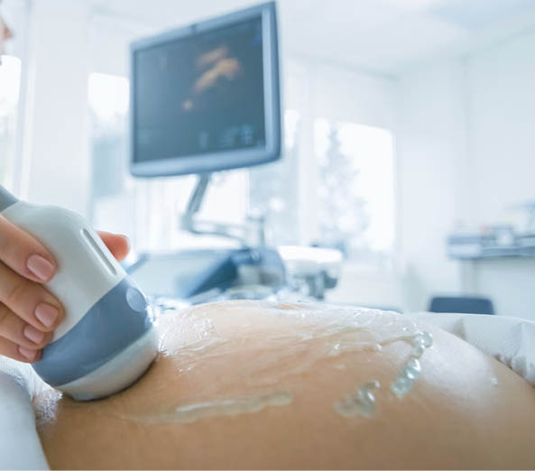 Un nou instrument AI promite îmbunătăţirea identificării complicaţiilor severe ale sarcinii