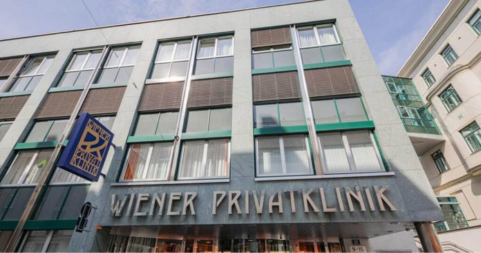 Wiener Privatklinik a tratat peste 1.000 de pacienţi români în 2025