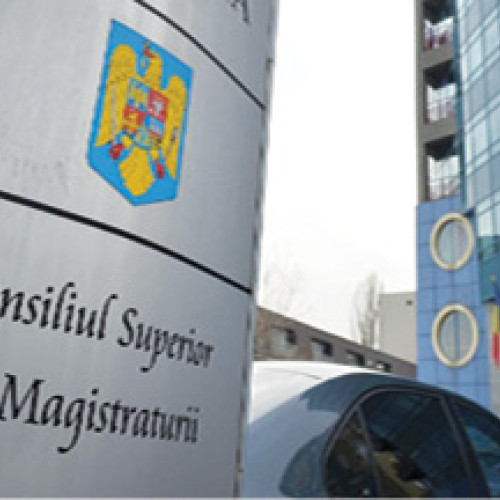 Judecătorii români sub presiunea unui număr record de dosare