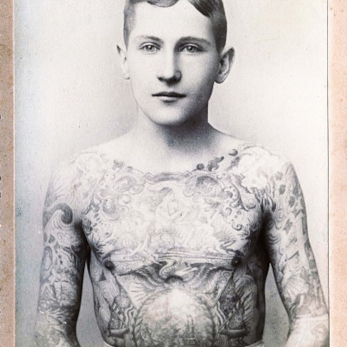 Medicii avertizează cu privire la un efect secundar înfricoșător și puțin cunoscut al tatuajelor