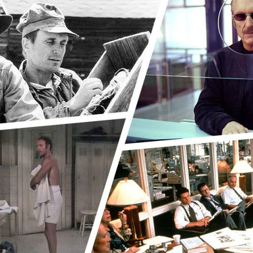 12 filme subestimate cu Robert Duvall pe care să le revedem