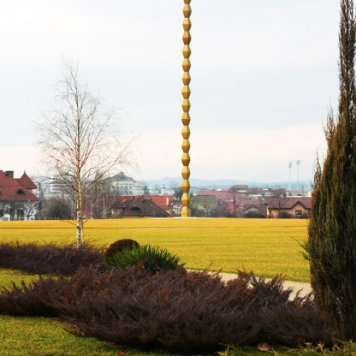România celebrează Ziua lui Constantin Brâncuși, maestrul artei moderne