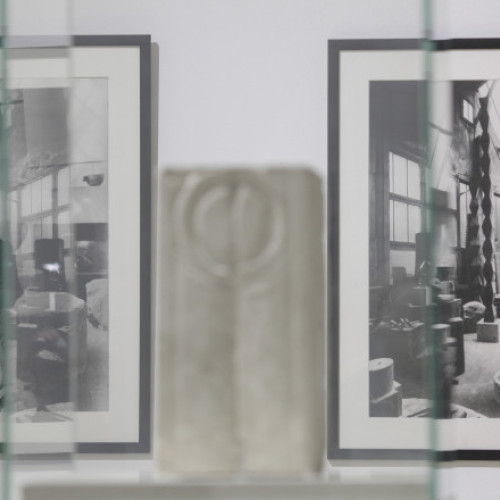 România sărbătorește 150 de ani de la nașterea lui Constantin Brâncuși