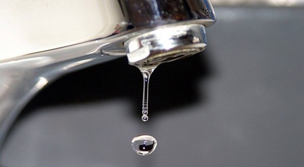 Intreruperea furnizării apei potabile în Pitești, joi, 19 februarie