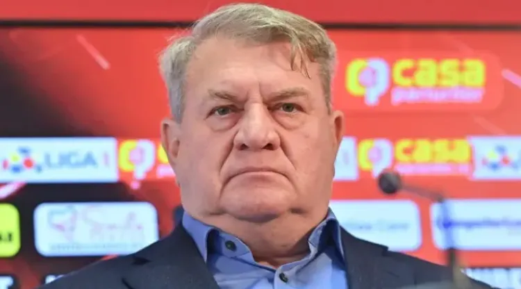 Bergodi și Cordea sancționați după incidentul din derby-ul CFR Cluj