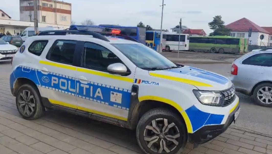 Adolescentă din Botoșani, dată dispărută pentru a zecea oară