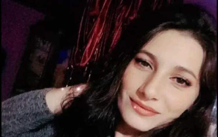 Căutări intense pentru o femeie dispărută din Mintiu Gherlii