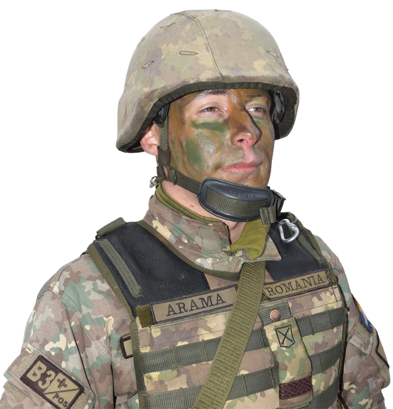 Piatra-Neamț găzduiește curs de leadership pentru militari