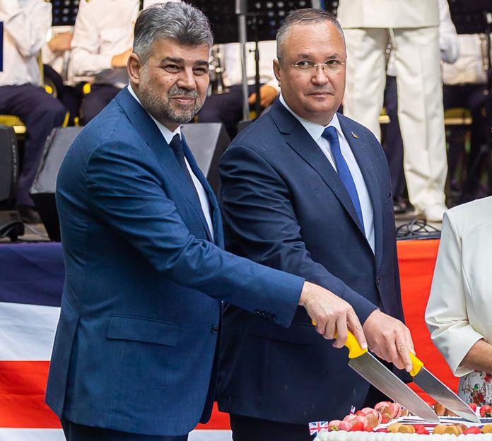 Datoriile record ale PSD și PNL cresc îngrijorările privind transparența financiară