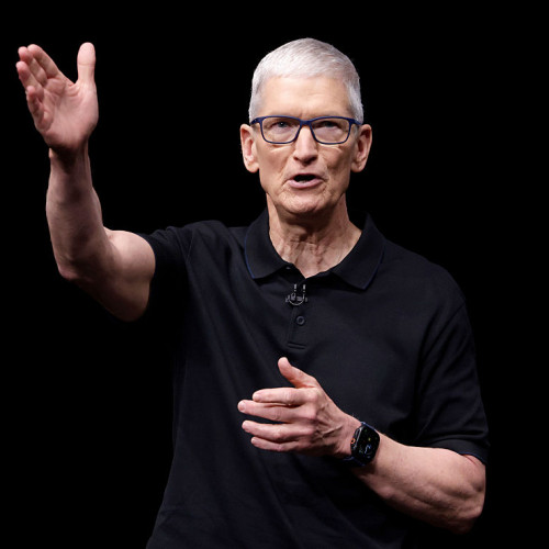 Apple pregătește, aparent, un trio de purtabile AI