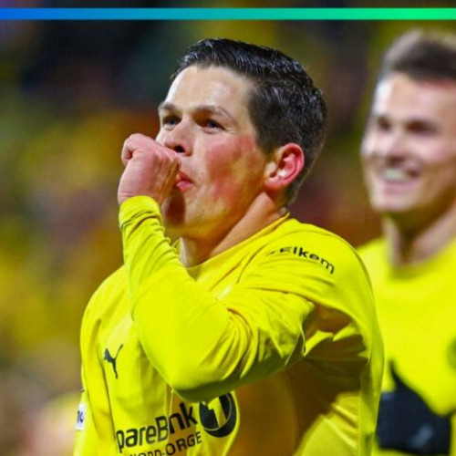 Rezultatele barajului UEFA Champions League: Echipe înfruntă provocări