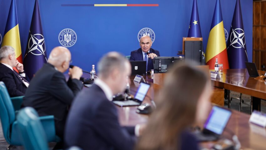 Guvernul discută modificarea legislației privind deșeurile electrice