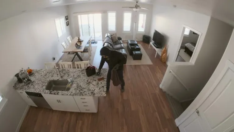 Locuitorii din Florești, Cluj, în alertă din cauza spargerilor repetate