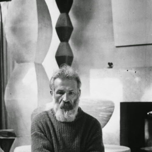 Anul 2026, declarat Anul Constantin Brâncuși