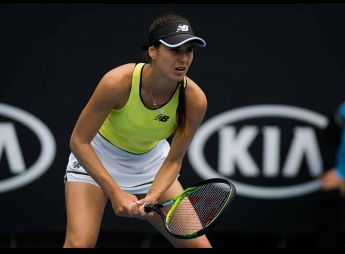 Sorana Cîrstea eliminată în optimile turneului WTA de la Dubai