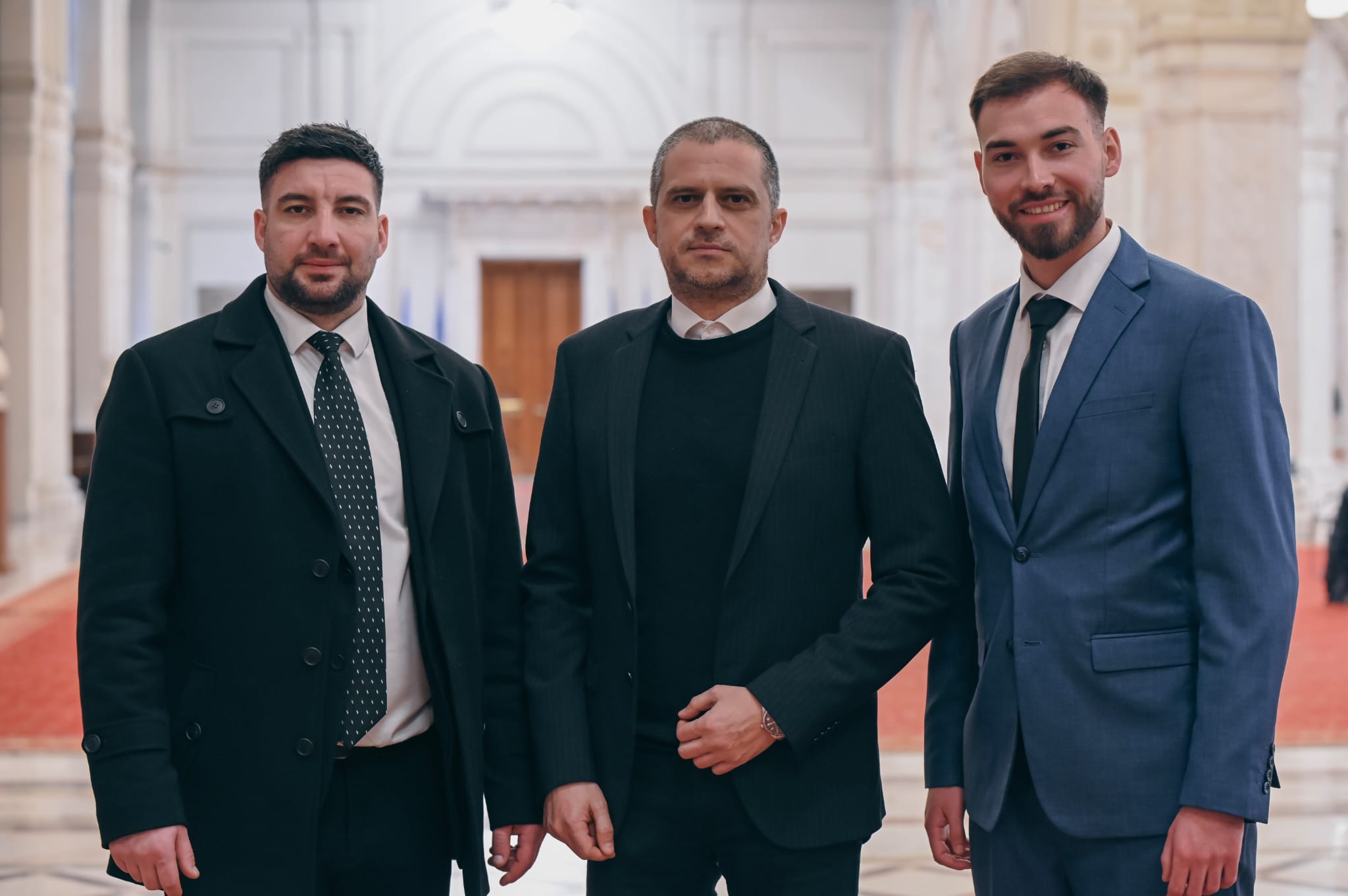 PSD Sibiu clarifică zvonurile legate de Florian Giubega și candidaturi