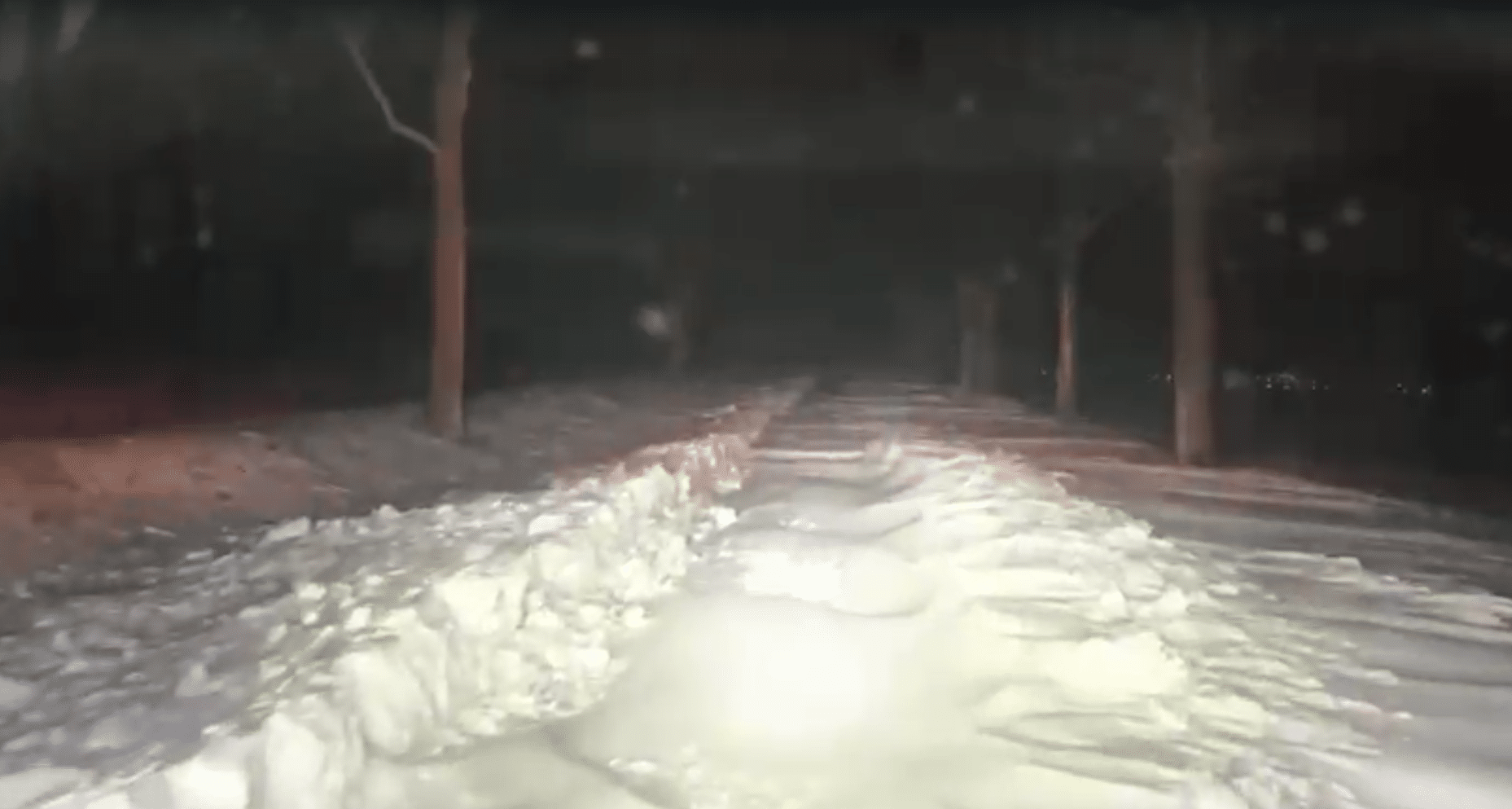 Pompierii din Tulcea continuă intervențiile pentru salvarea persoanelor blocate