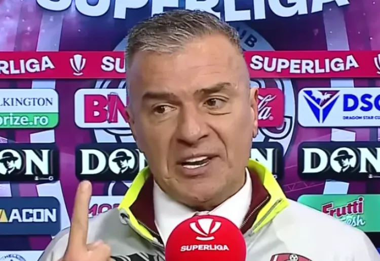 Scandalul derby-ului Clujului creează controverse după sancțiunile dictate