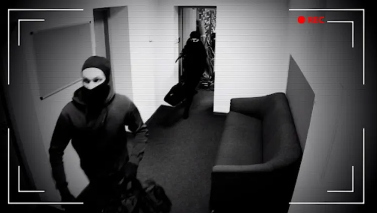 Locuitorii din Florești, Cluj, în alertă din cauza spargerilor recurente