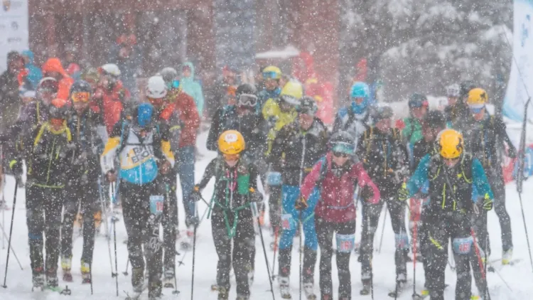 Începând de sâmbătă, Cupa Vlădeasa promite o competiție palpitantă