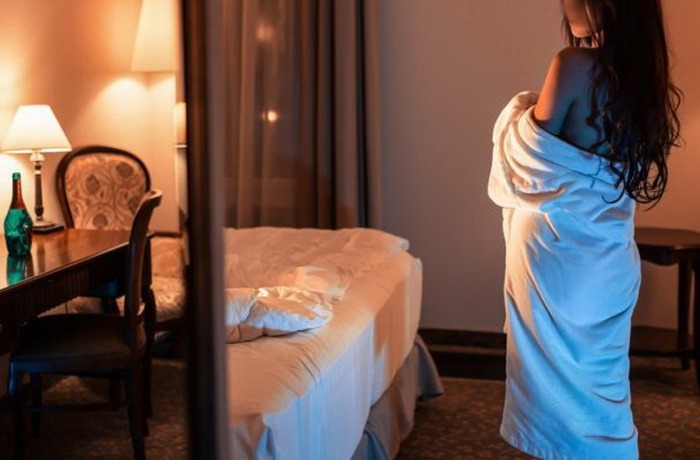 Bărbat reținut pentru trafic de persoane, dus în Italia o victimă vulnerabilă