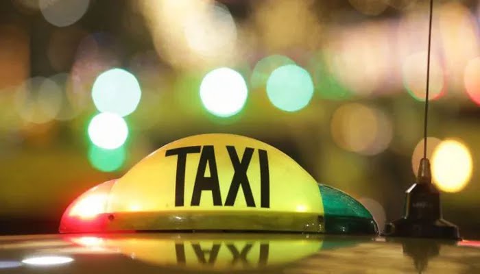 Femeie reținută după ce a lăsat un taxi neplătit în Târgu Jiu